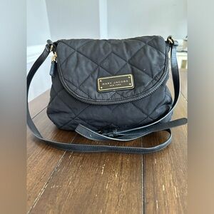 Marc Jacobs Natasha Quilted cross body bag